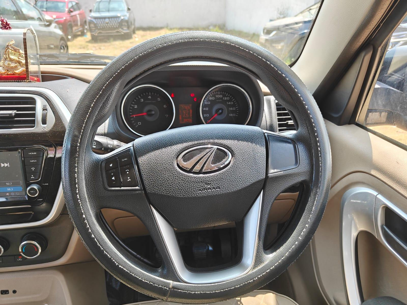 यूज़्ड 2017 महिंद्रा टीयूवी300, Kattupakkam, Chennai 12 यूज़्ड 2017 महिंद्रा टीयूवी300, Kattupakkam, Chennai 12