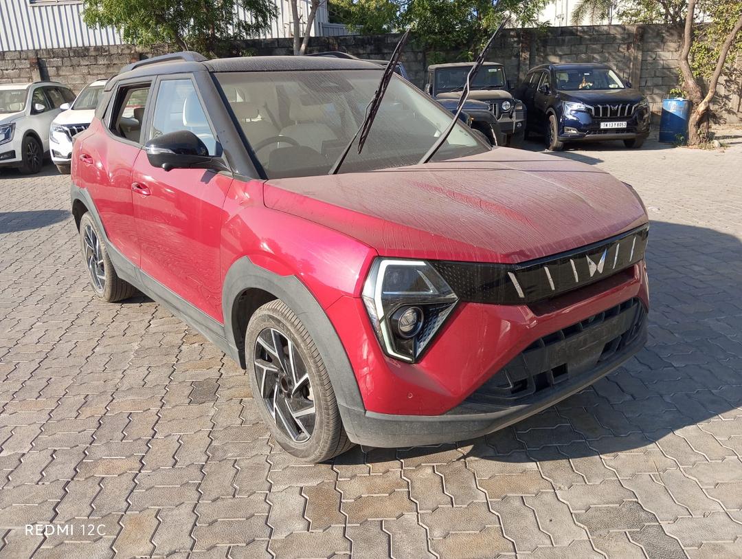 UsedCar