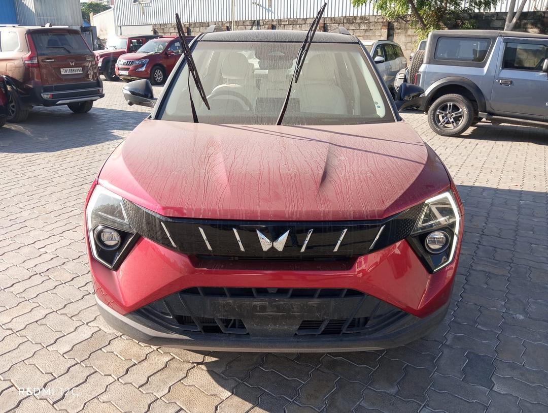 UsedCar