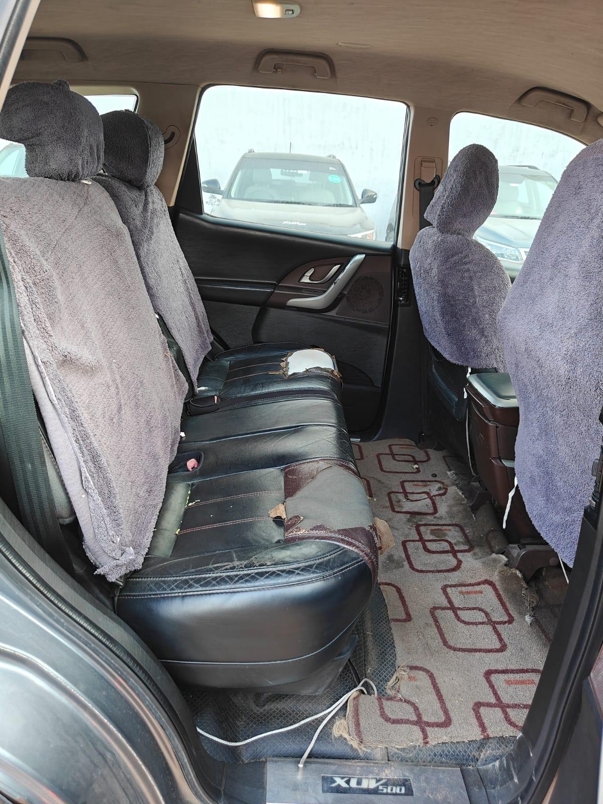 यूज़्ड 2012 महिंद्रा एक्सयूवी500, Kattupakkam, Chennai 14 यूज़्ड 2012 महिंद्रा एक्सयूवी500, Kattupakkam, Chennai 14