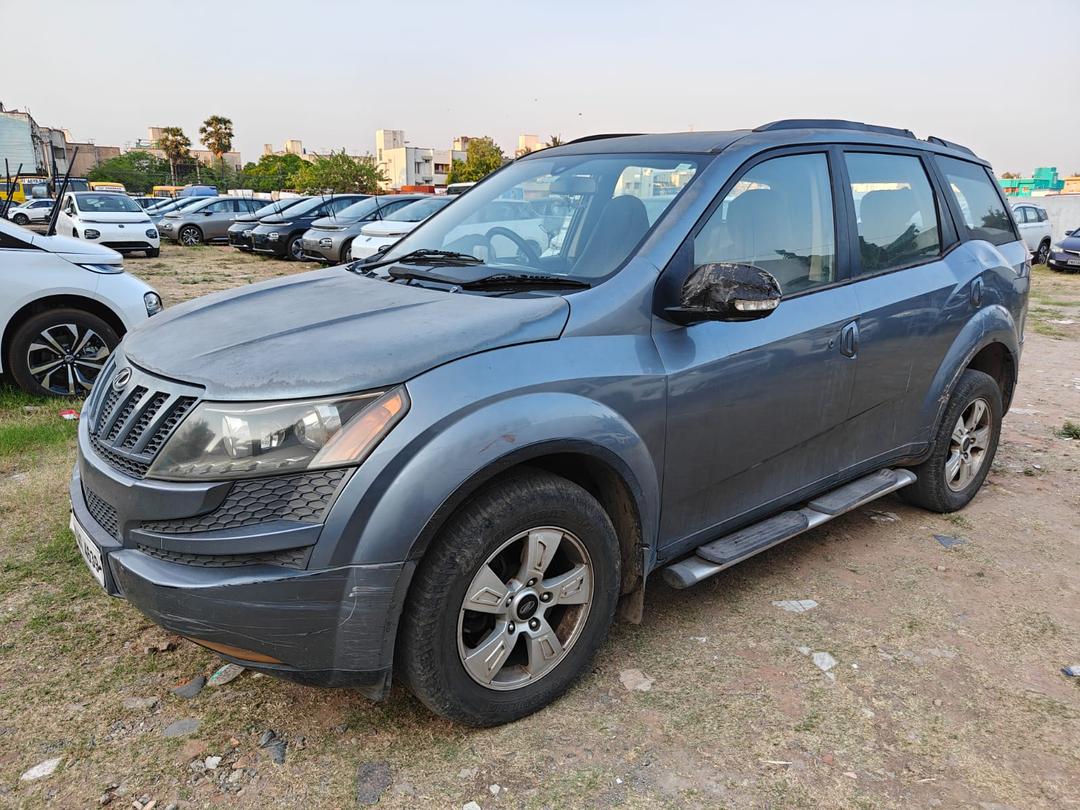 UsedCar