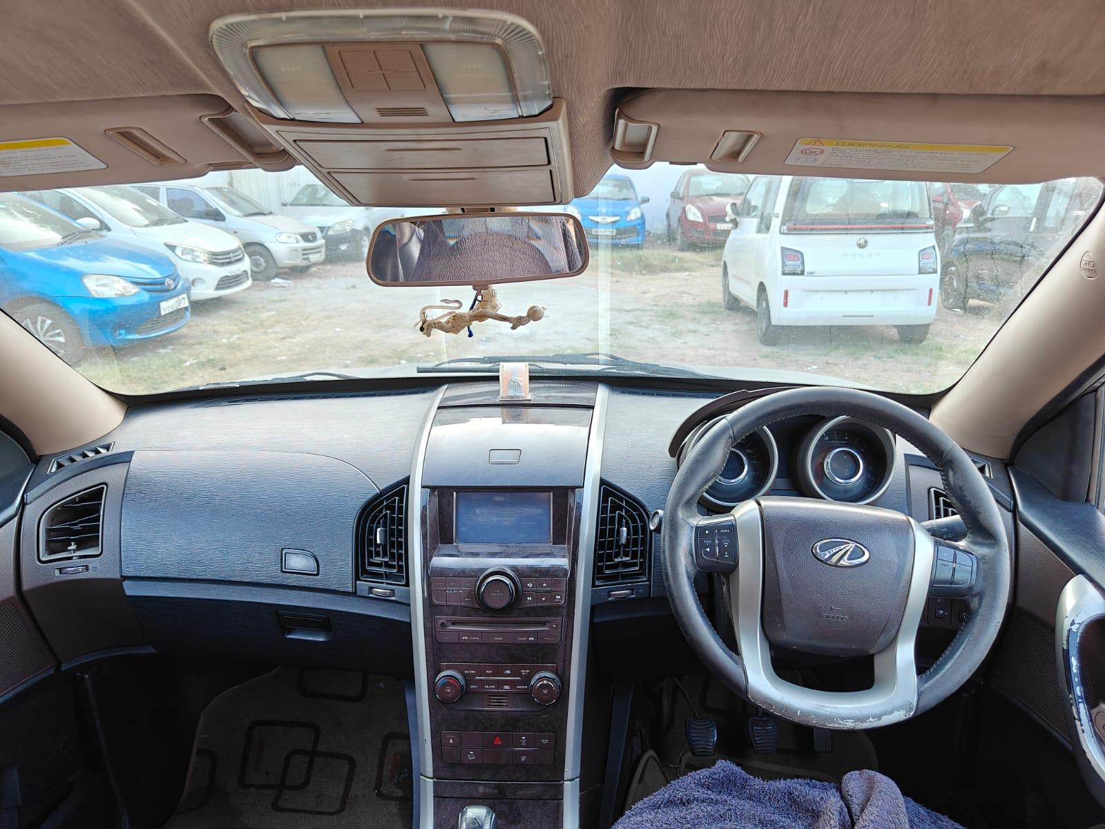 यूज़्ड 2012 महिंद्रा एक्सयूवी500, Kattupakkam, Chennai 9 यूज़्ड 2012 महिंद्रा एक्सयूवी500, Kattupakkam, Chennai 9