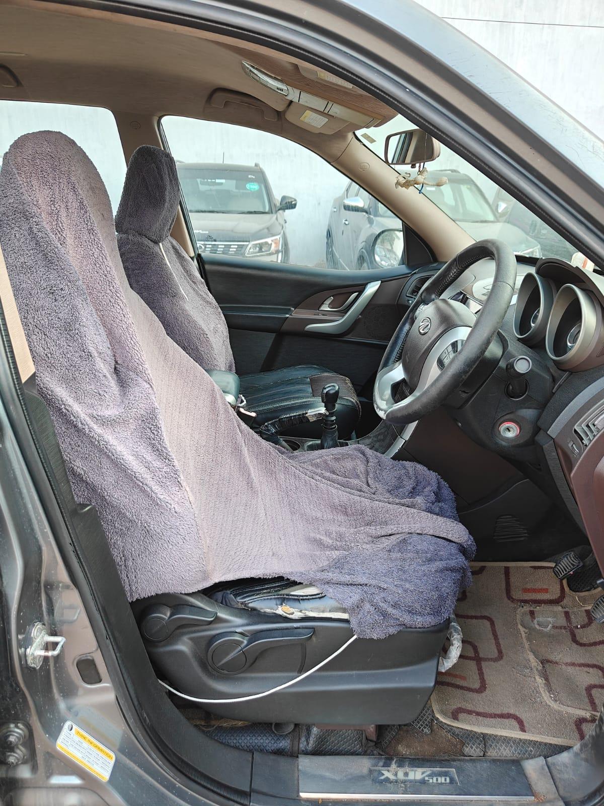 यूज़्ड 2012 महिंद्रा एक्सयूवी500, Kattupakkam, Chennai 13 यूज़्ड 2012 महिंद्रा एक्सयूवी500, Kattupakkam, Chennai 13