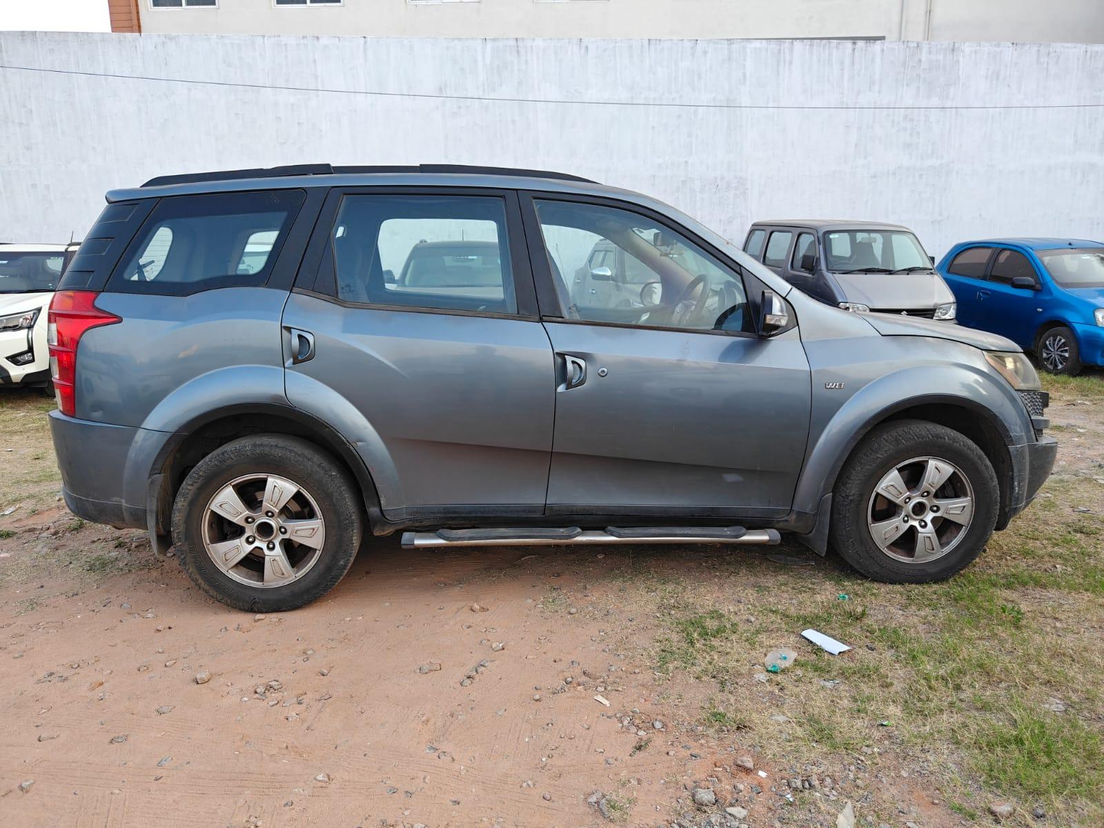 यूज़्ड 2012 महिंद्रा एक्सयूवी500, Kattupakkam, Chennai 5 यूज़्ड 2012 महिंद्रा एक्सयूवी500, Kattupakkam, Chennai 5