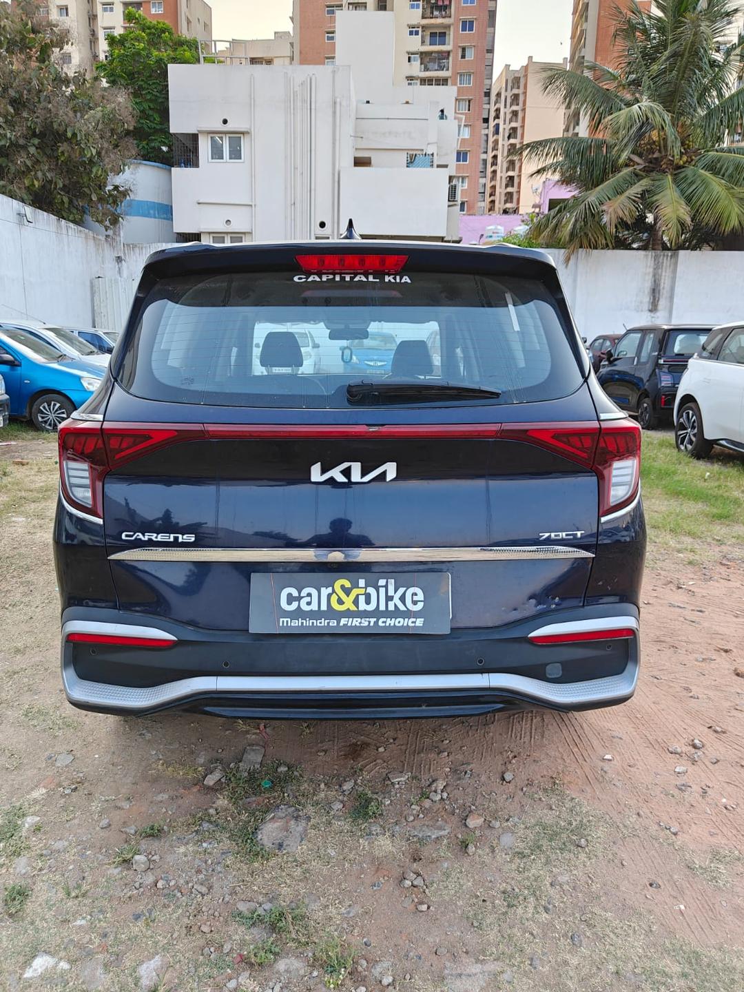 UsedCar