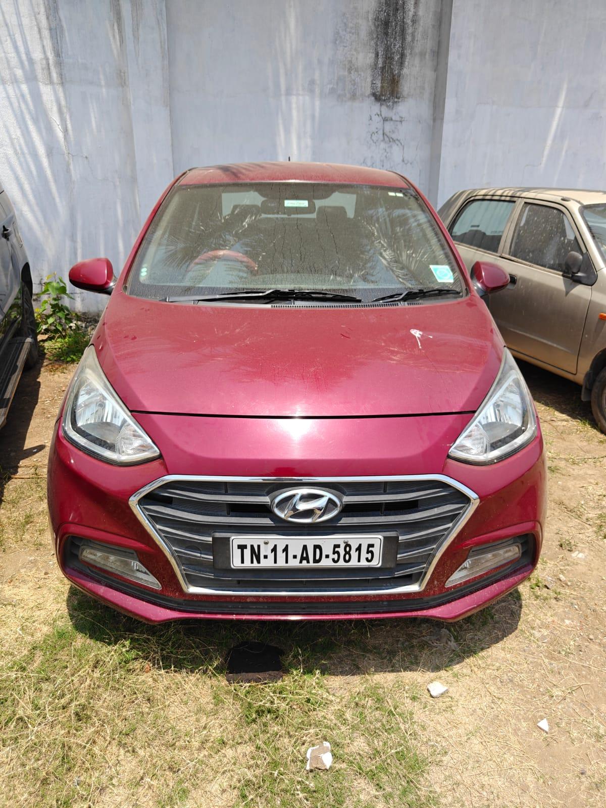 यूज़्ड 2017 ह्युंडई एक्सेंट, Kattupakkam, Chennai 5 यूज़्ड 2017 ह्युंडई एक्सेंट, Kattupakkam, Chennai 5