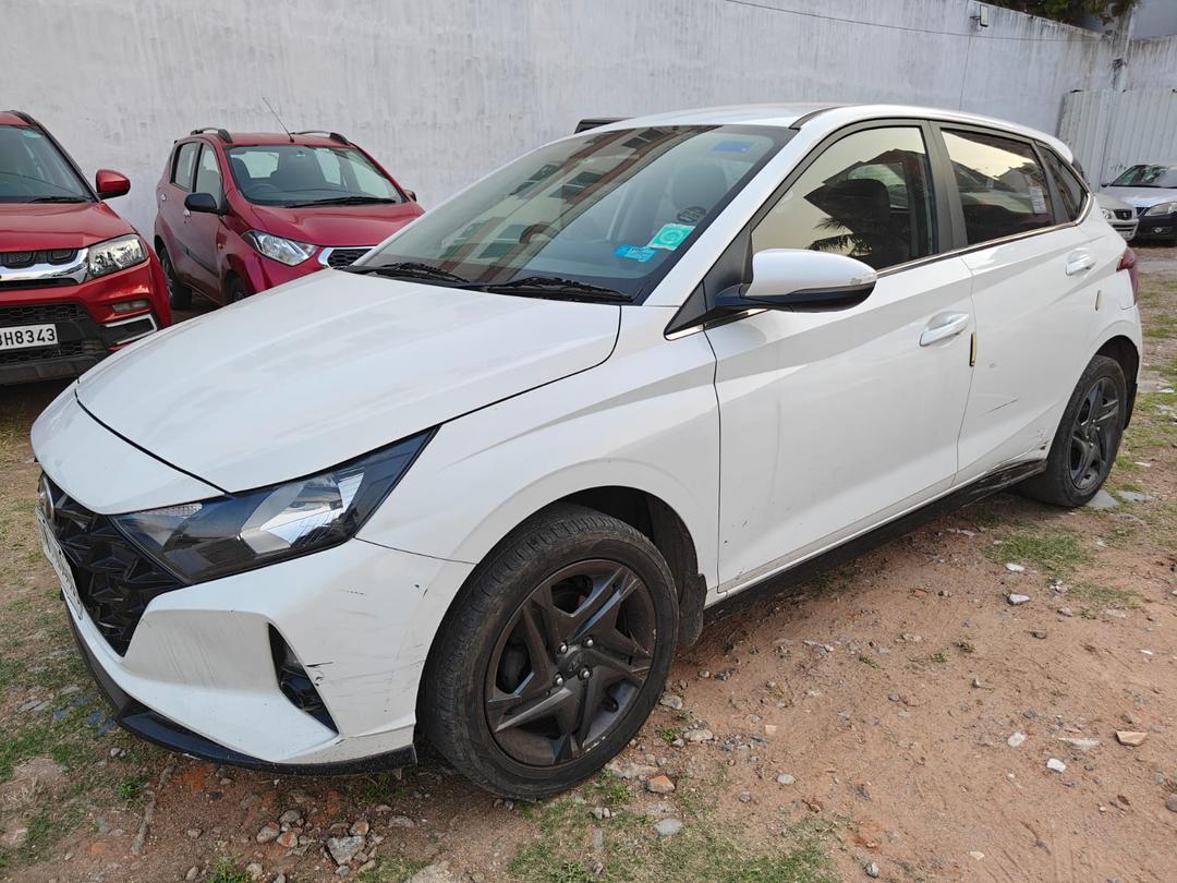 UsedCar