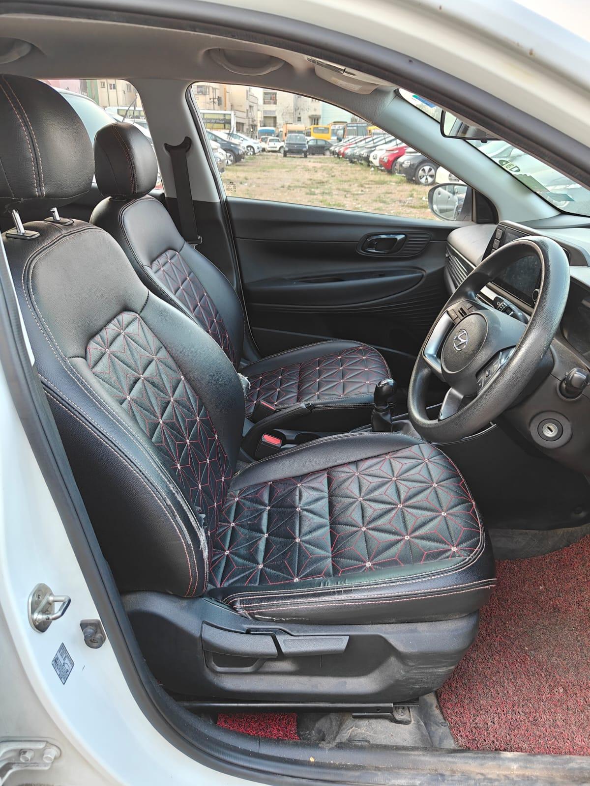 यूज़्ड 2021 ह्युंडई ईलाइट आई20, Kattupakkam, Chennai 11 यूज़्ड 2021 ह्युंडई ईलाइट आई20, Kattupakkam, Chennai 11