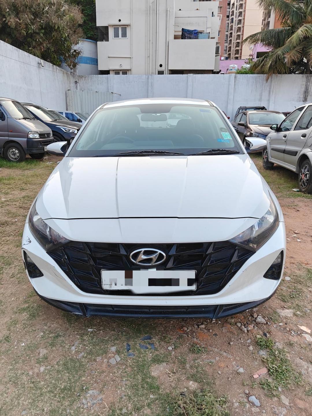 UsedCar