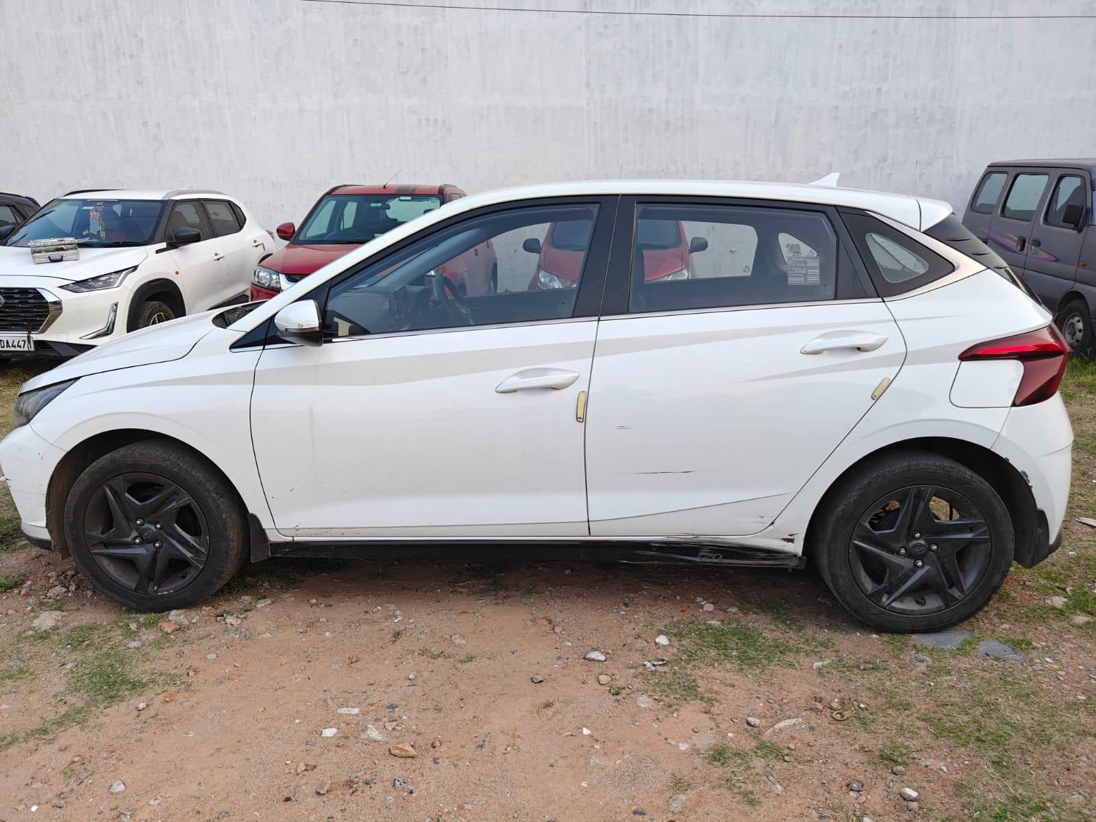 यूज़्ड 2021 ह्युंडई ईलाइट आई20, Kattupakkam, Chennai 1 यूज़्ड 2021 ह्युंडई ईलाइट आई20, Kattupakkam, Chennai 1