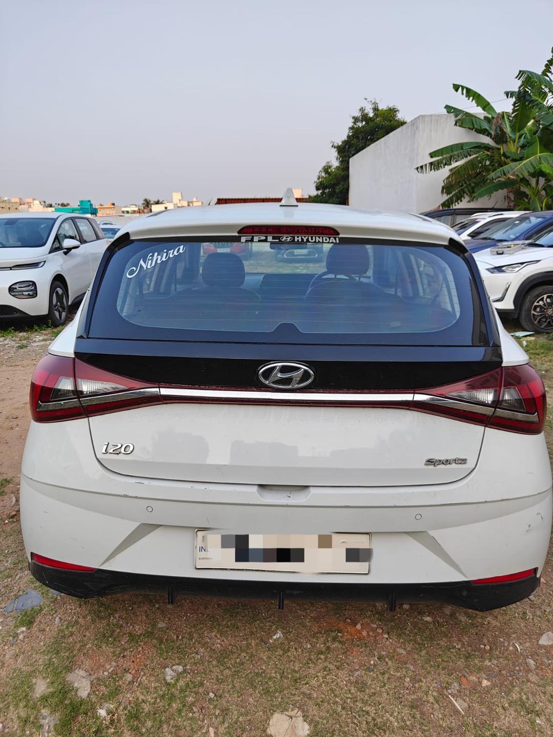 UsedCar