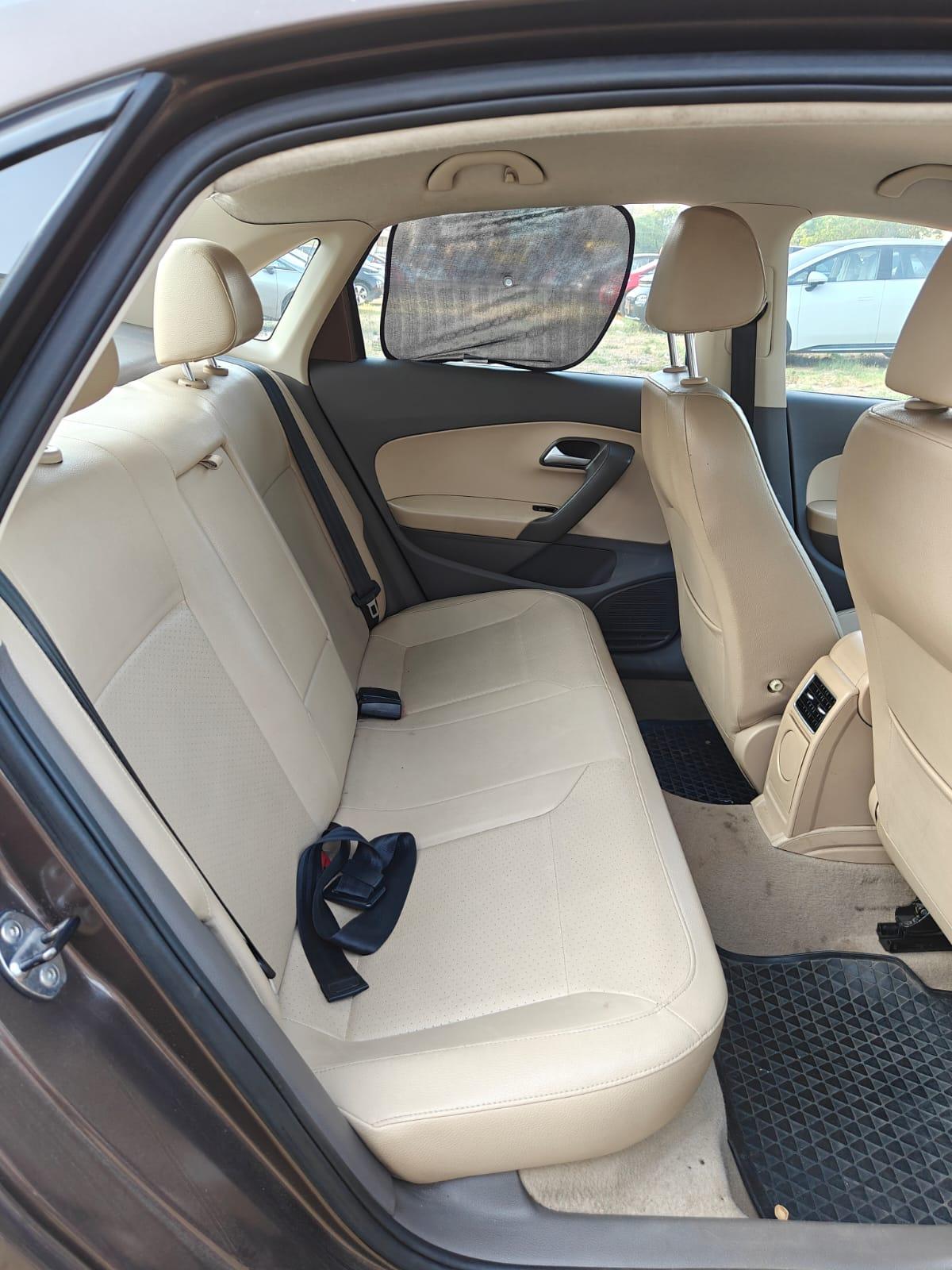 यूज़्ड 2017 फॉक्सवैगन वेंटो, Kattupakkam, Chennai 14 यूज़्ड 2017 फॉक्सवैगन वेंटो, Kattupakkam, Chennai 14