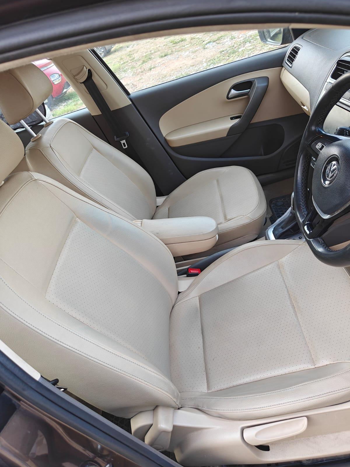 यूज़्ड 2017 फॉक्सवैगन वेंटो, Kattupakkam, Chennai 11 यूज़्ड 2017 फॉक्सवैगन वेंटो, Kattupakkam, Chennai 11