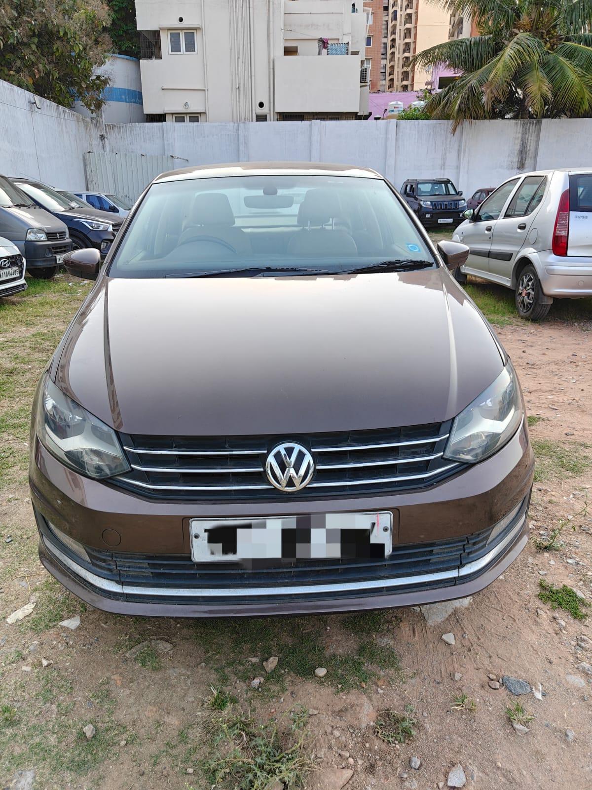 यूज़्ड 2017 फॉक्सवैगन वेंटो, Kattupakkam, Chennai 7 यूज़्ड 2017 फॉक्सवैगन वेंटो, Kattupakkam, Chennai 7