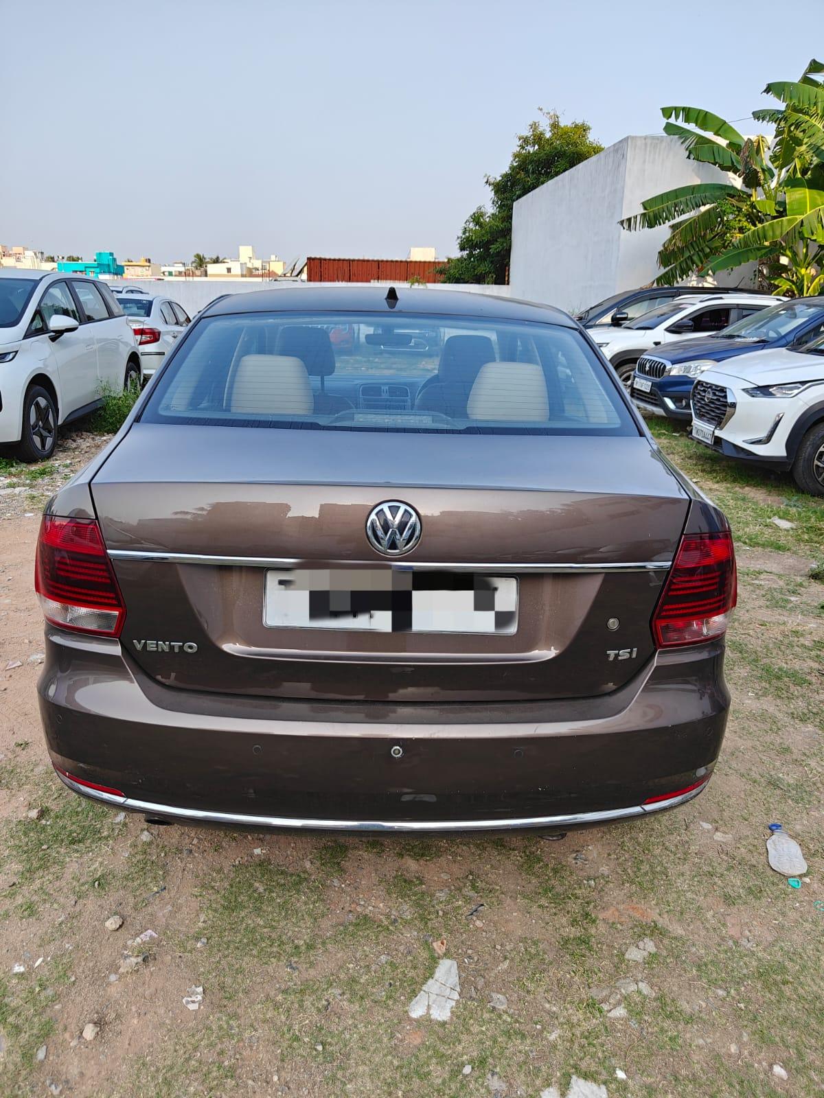 यूज़्ड 2017 फॉक्सवैगन वेंटो, Kattupakkam, Chennai 3 यूज़्ड 2017 फॉक्सवैगन वेंटो, Kattupakkam, Chennai 3