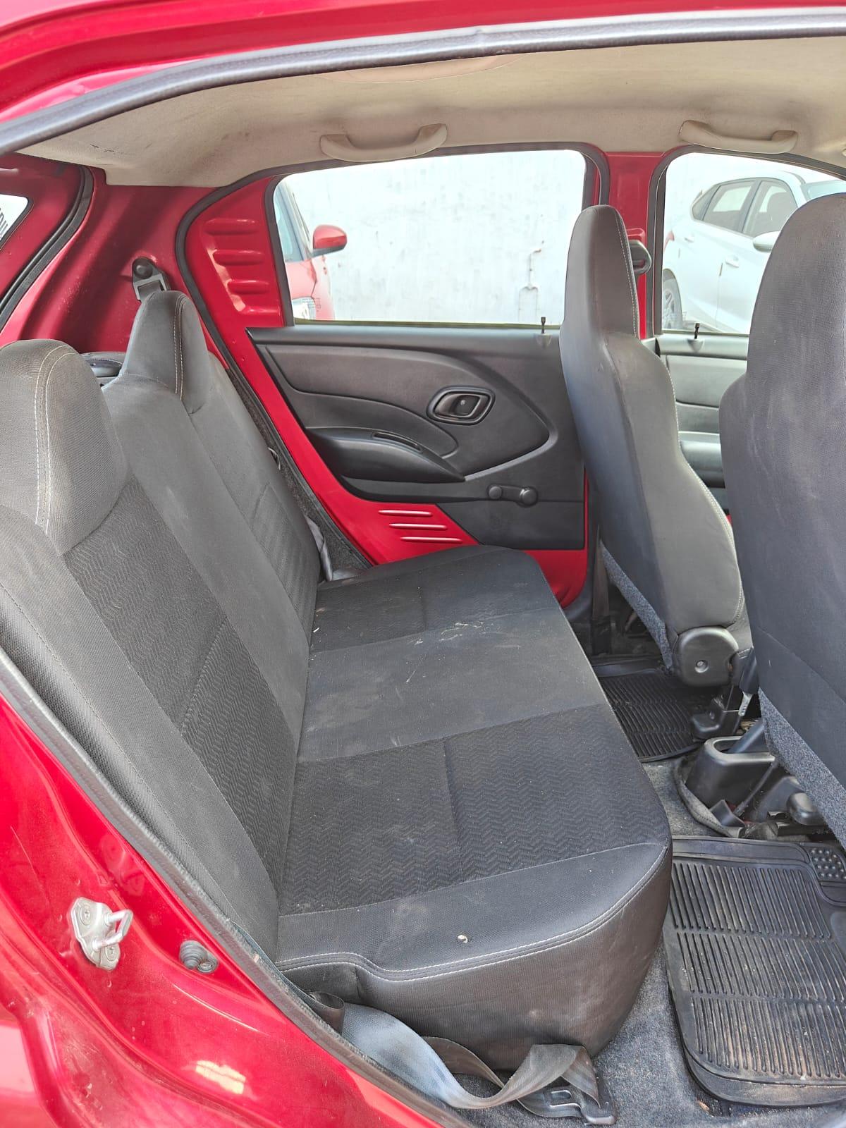 यूज़्ड 2017 डैटसन रेडी-गो, Kattupakkam, Chennai 14 यूज़्ड 2017 डैटसन रेडी-गो, Kattupakkam, Chennai 14