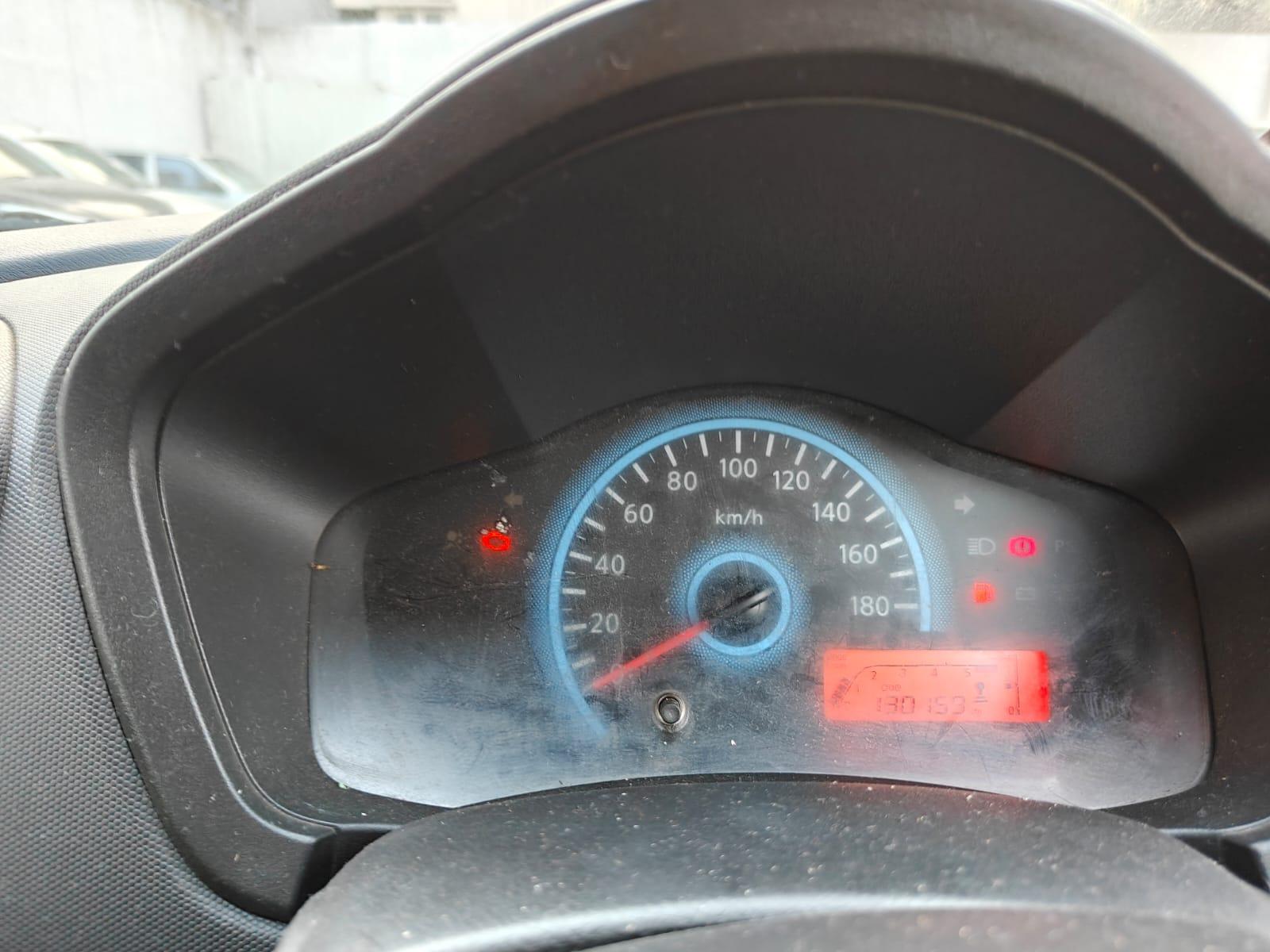 यूज़्ड 2017 डैटसन रेडी-गो, Kattupakkam, Chennai 8 यूज़्ड 2017 डैटसन रेडी-गो, Kattupakkam, Chennai 8