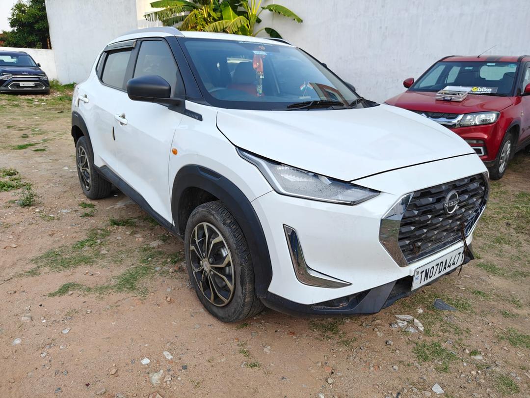 UsedCar