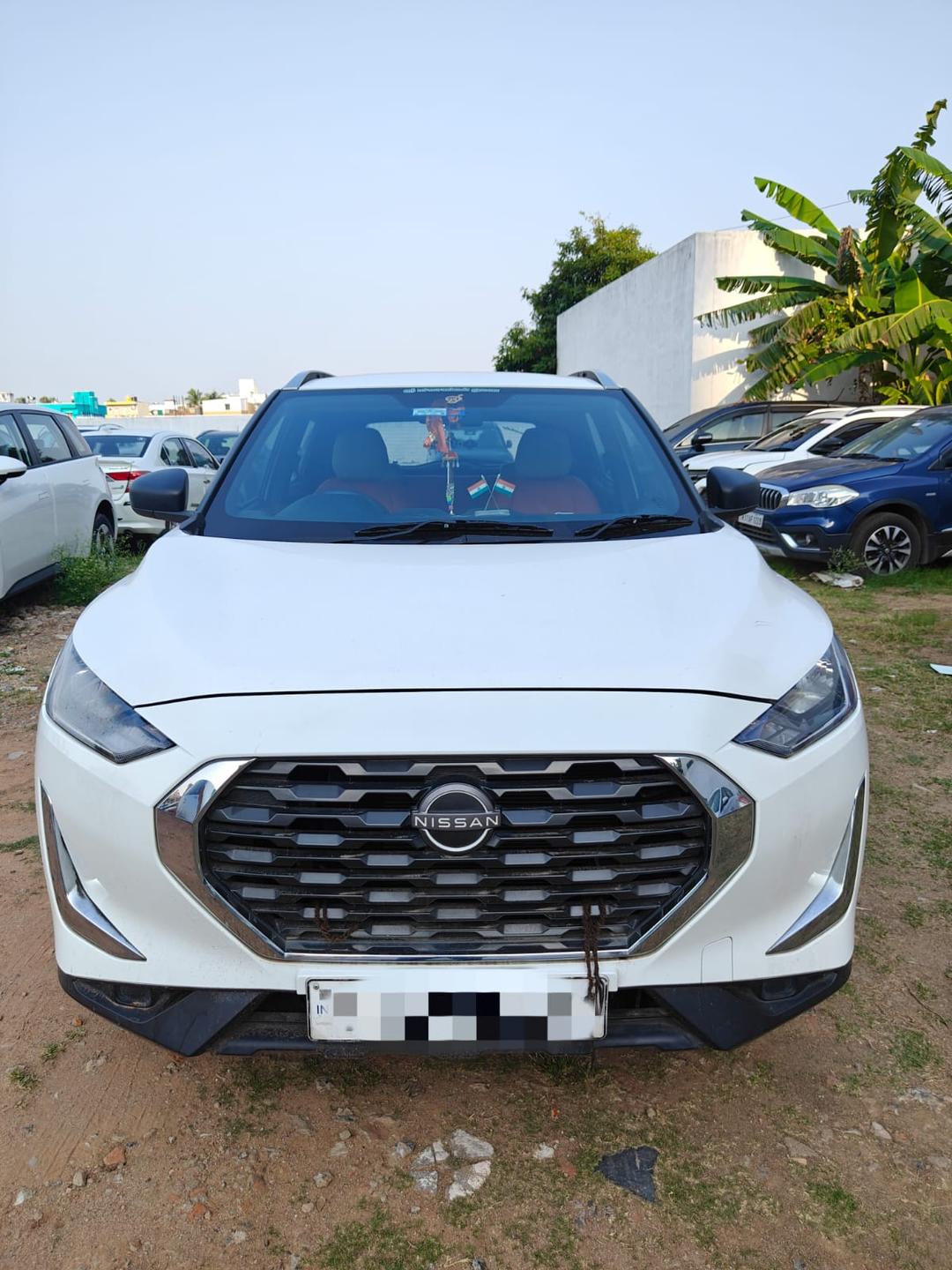 UsedCar
