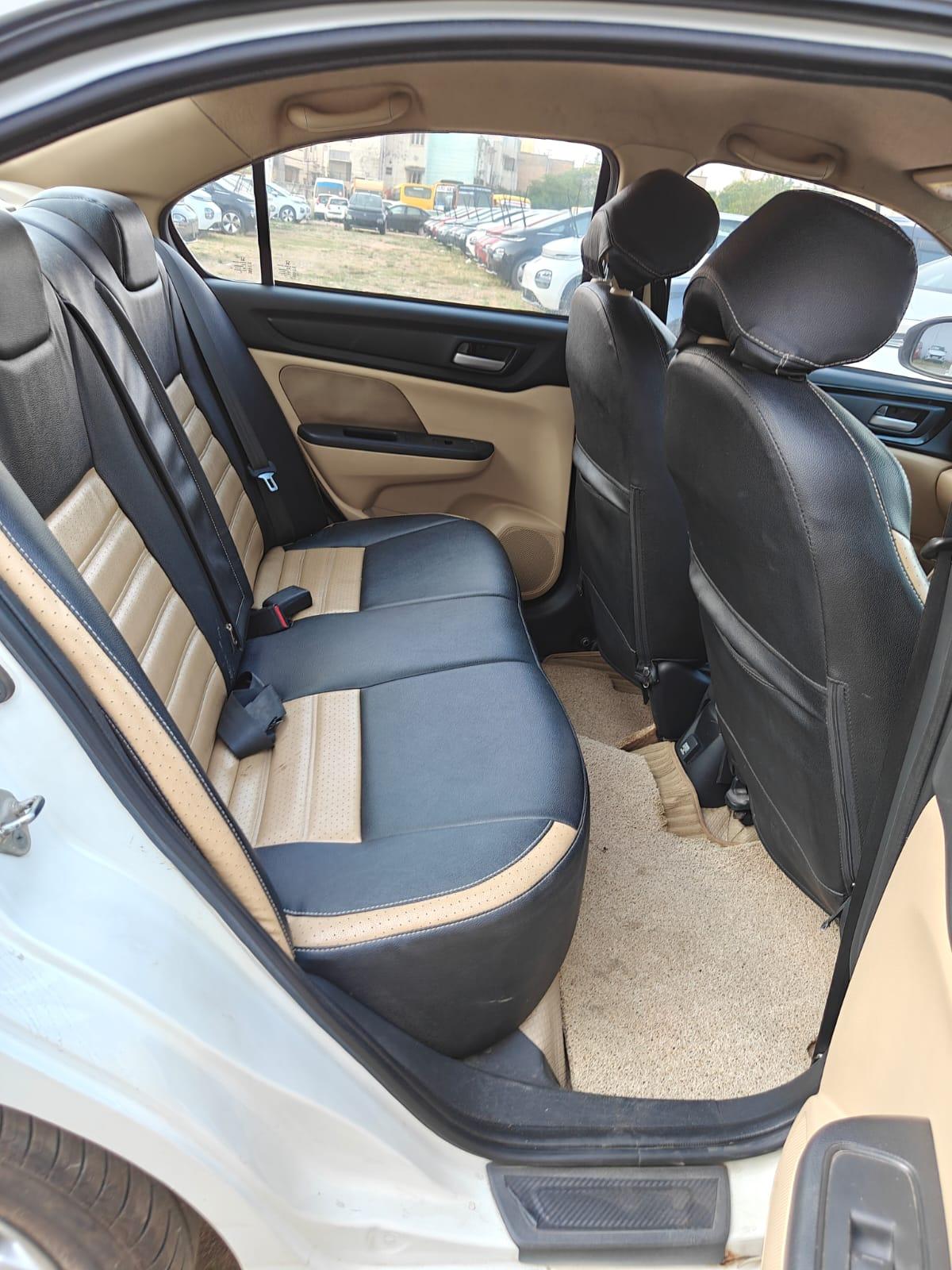 यूज़्ड 2018 होंडा अमेज़, Kattupakkam, Chennai 15 यूज़्ड 2018 होंडा अमेज़, Kattupakkam, Chennai 15