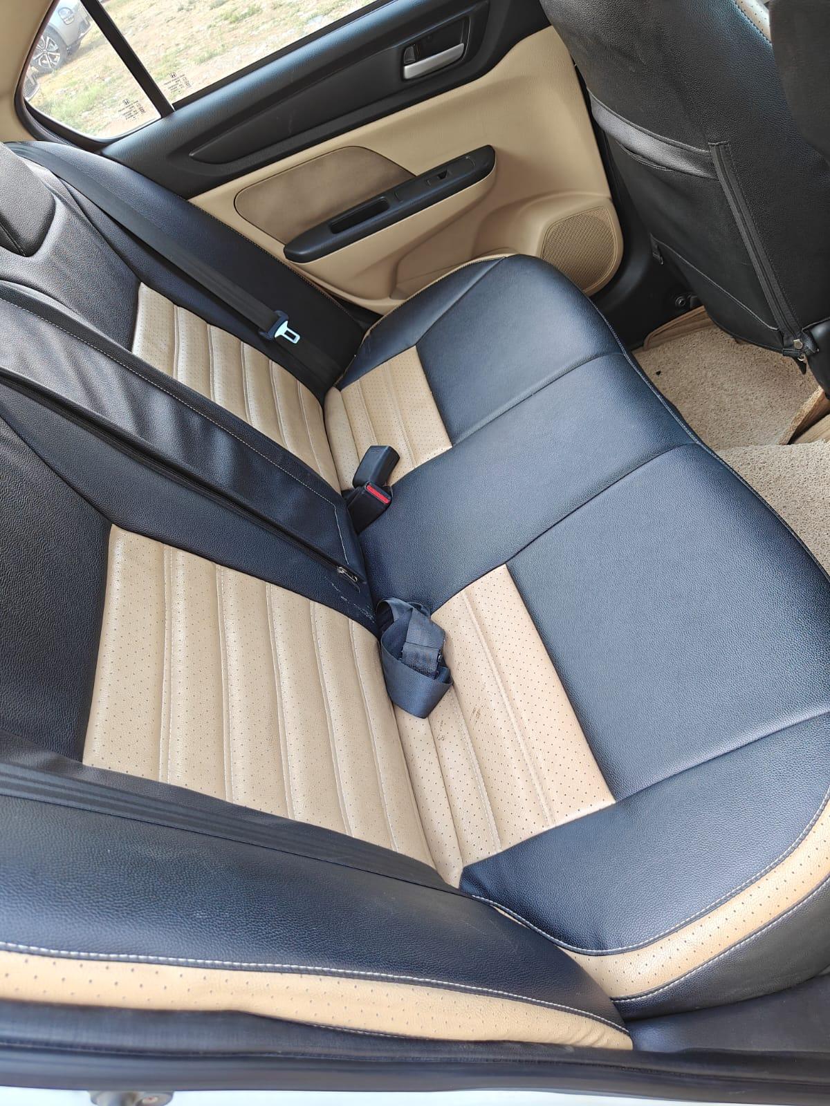 यूज़्ड 2018 होंडा अमेज़, Kattupakkam, Chennai 13 यूज़्ड 2018 होंडा अमेज़, Kattupakkam, Chennai 13