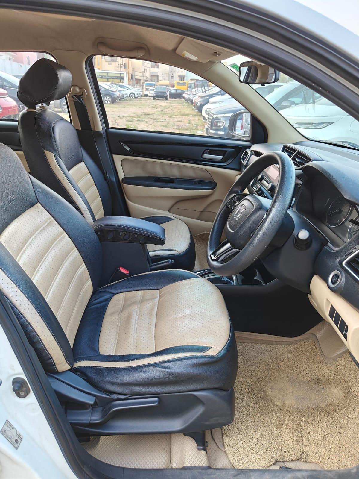 यूज़्ड 2018 होंडा अमेज़, Kattupakkam, Chennai 14 यूज़्ड 2018 होंडा अमेज़, Kattupakkam, Chennai 14