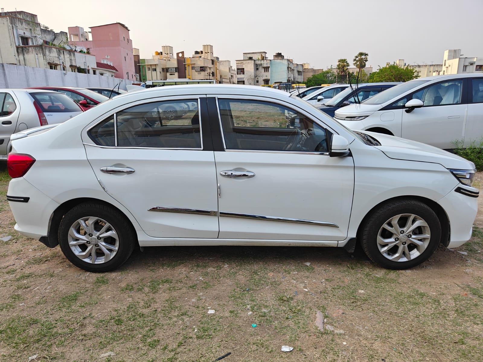 यूज़्ड 2018 होंडा अमेज़, Kattupakkam, Chennai 5 यूज़्ड 2018 होंडा अमेज़, Kattupakkam, Chennai 5