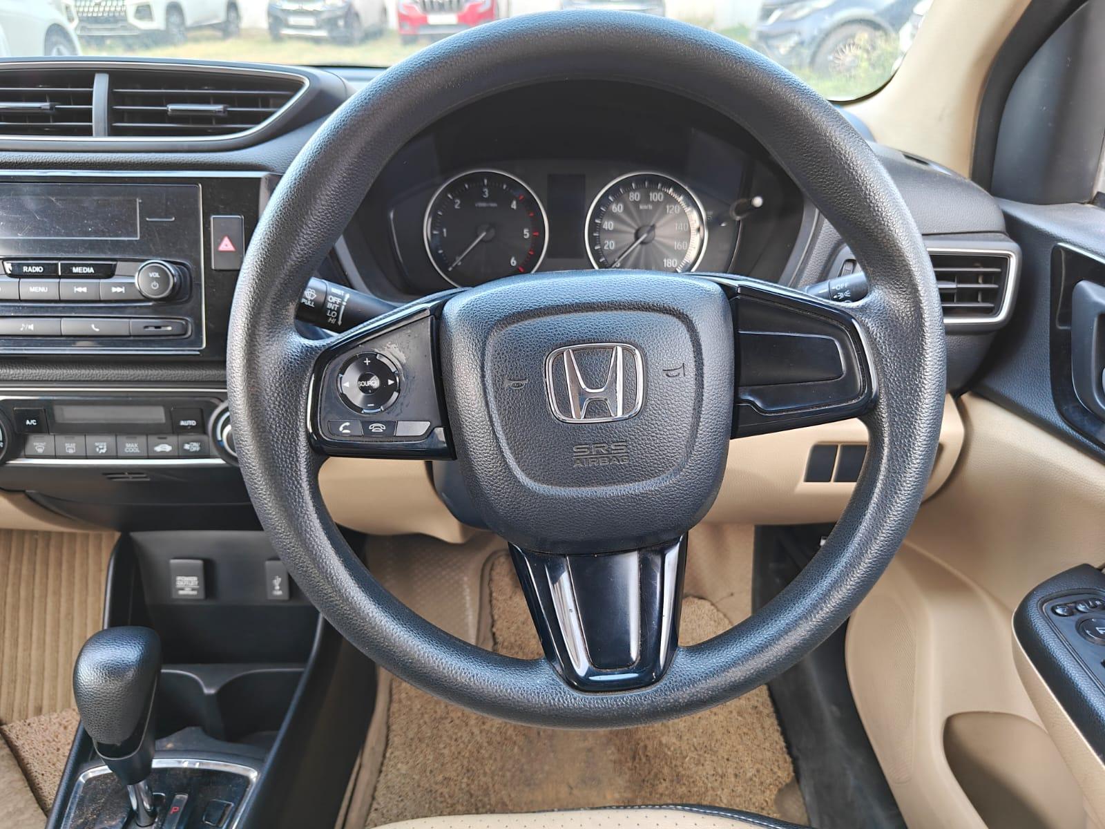 यूज़्ड 2018 होंडा अमेज़, Kattupakkam, Chennai 11 यूज़्ड 2018 होंडा अमेज़, Kattupakkam, Chennai 11