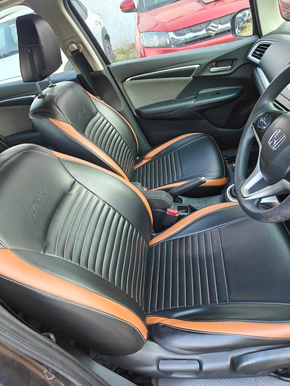 यूज़्ड 2019 होंडा डब्ल्यूआर-वी, Kattupakkam, Chennai 9 यूज़्ड 2019 होंडा डब्ल्यूआर-वी, Kattupakkam, Chennai 9