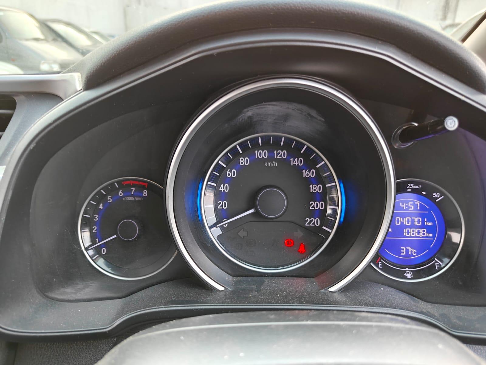 यूज़्ड 2019 होंडा डब्ल्यूआर-वी, Kattupakkam, Chennai 8 यूज़्ड 2019 होंडा डब्ल्यूआर-वी, Kattupakkam, Chennai 8