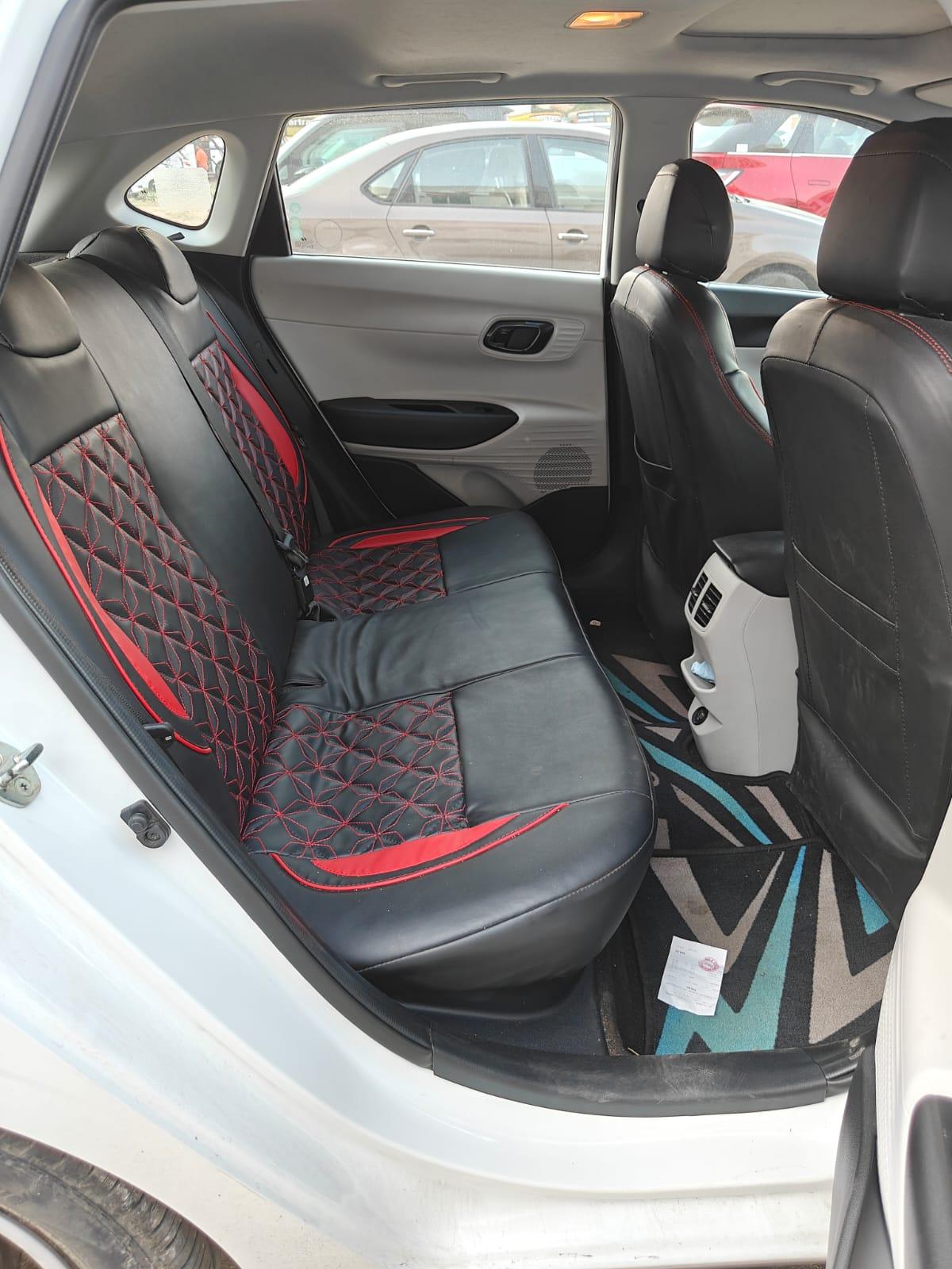 यूज़्ड 2024 ह्युंडई ईलाइट आई20, Kattupakkam, Chennai 14 यूज़्ड 2024 ह्युंडई ईलाइट आई20, Kattupakkam, Chennai 14