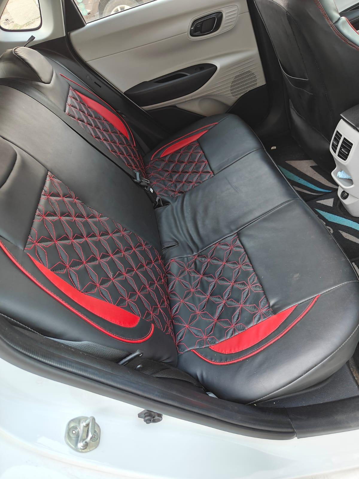 यूज़्ड 2024 ह्युंडई ईलाइट आई20, Kattupakkam, Chennai 12 यूज़्ड 2024 ह्युंडई ईलाइट आई20, Kattupakkam, Chennai 12