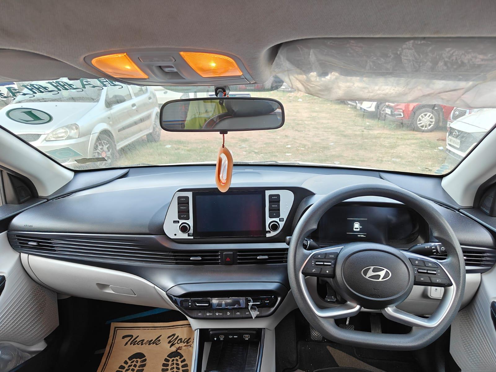 यूज़्ड 2024 ह्युंडई ईलाइट आई20, Kattupakkam, Chennai 9 यूज़्ड 2024 ह्युंडई ईलाइट आई20, Kattupakkam, Chennai 9