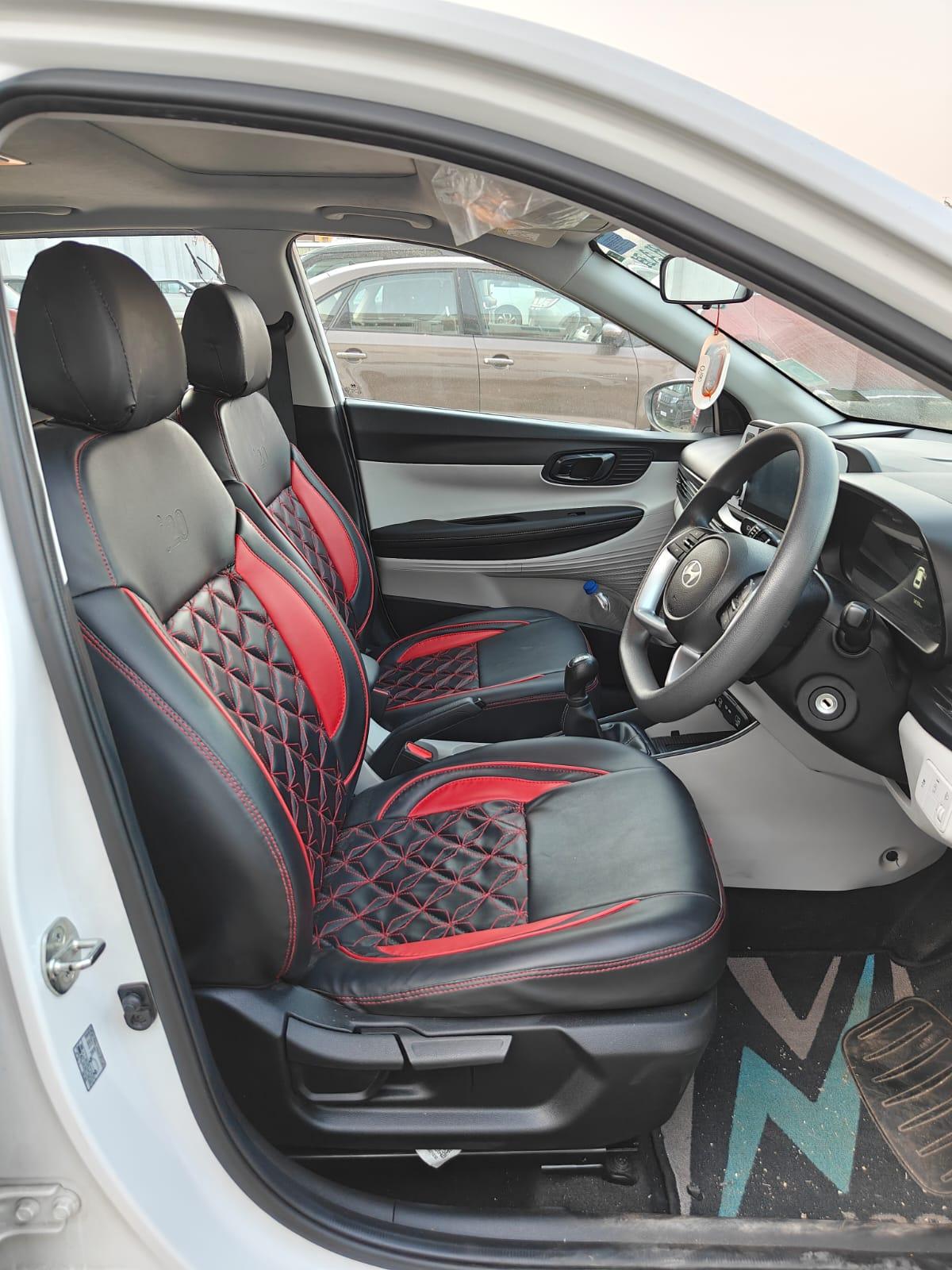 यूज़्ड 2024 ह्युंडई ईलाइट आई20, Kattupakkam, Chennai 13 यूज़्ड 2024 ह्युंडई ईलाइट आई20, Kattupakkam, Chennai 13