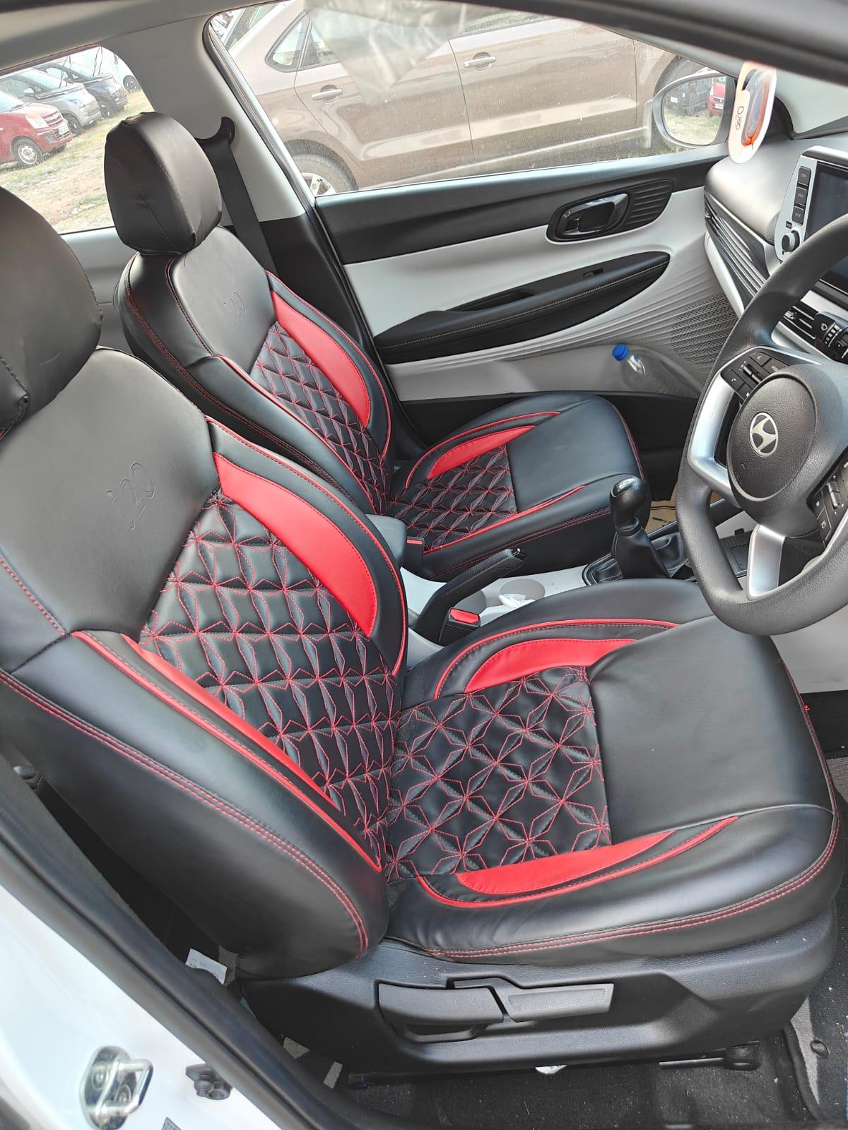 यूज़्ड 2024 ह्युंडई ईलाइट आई20, Kattupakkam, Chennai 11 यूज़्ड 2024 ह्युंडई ईलाइट आई20, Kattupakkam, Chennai 11