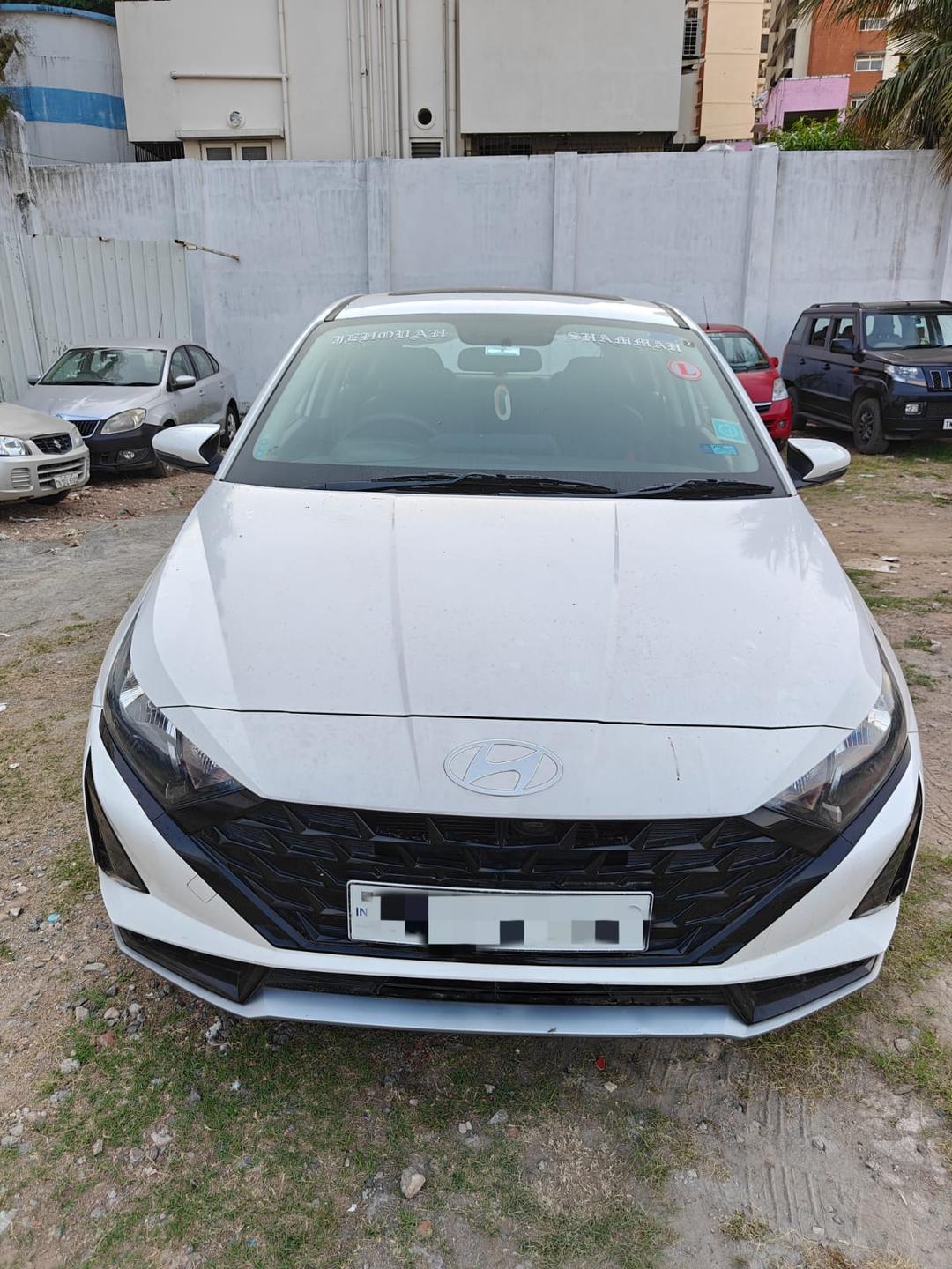 UsedCar