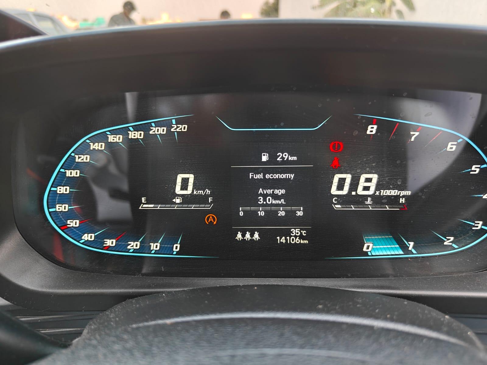 यूज़्ड 2024 ह्युंडई ईलाइट आई20, Kattupakkam, Chennai 8 यूज़्ड 2024 ह्युंडई ईलाइट आई20, Kattupakkam, Chennai 8