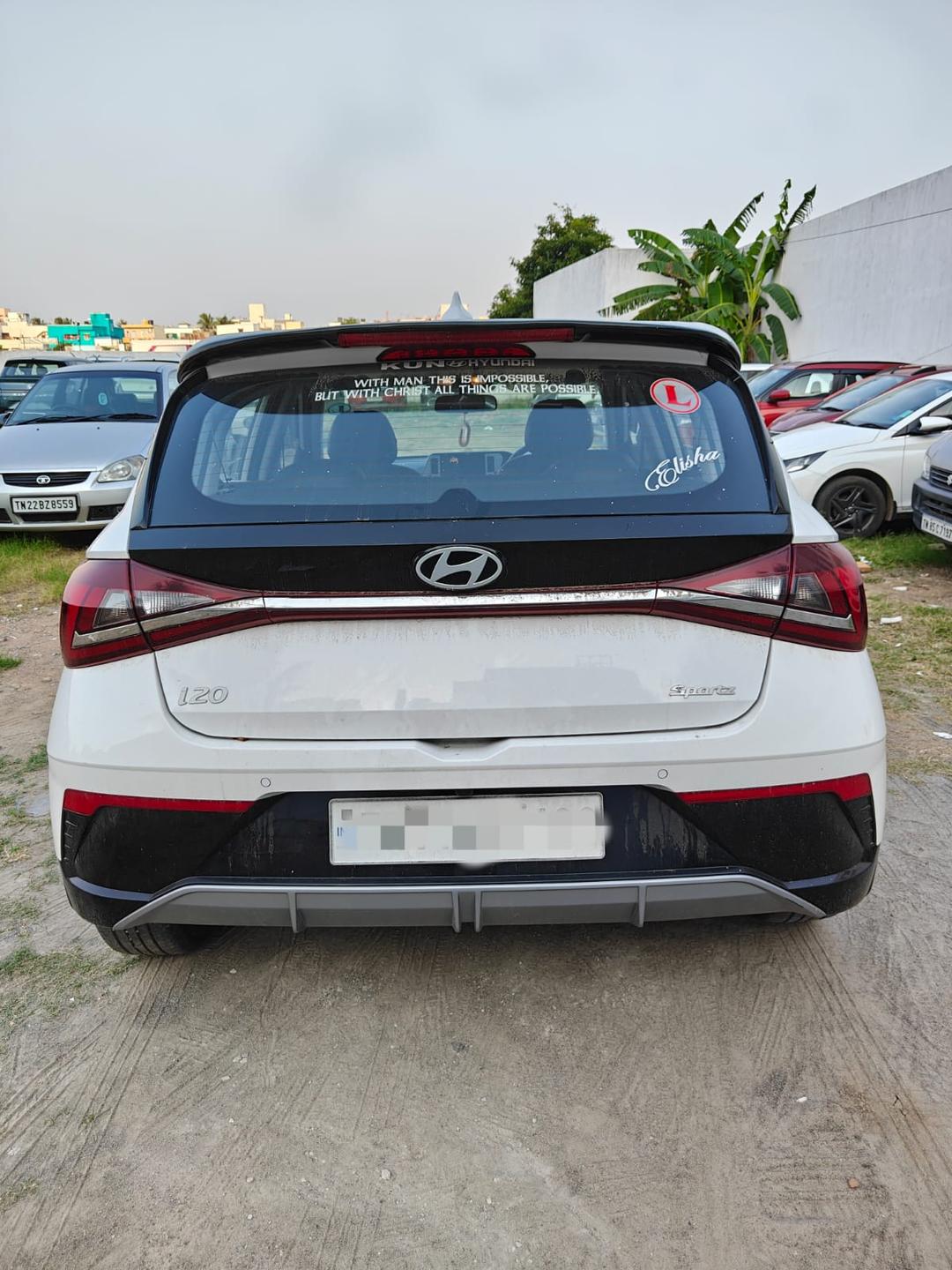 UsedCar