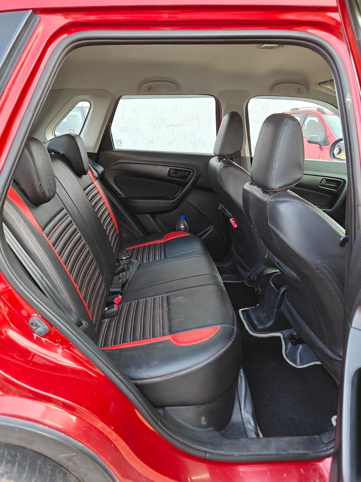 यूज़्ड 2019 मारुति सुजुकी विटारा ब्रेज़ा, Kattupakkam, Chennai 16 यूज़्ड 2019 मारुति सुजुकी विटारा ब्रेज़ा, Kattupakkam, Chennai 16