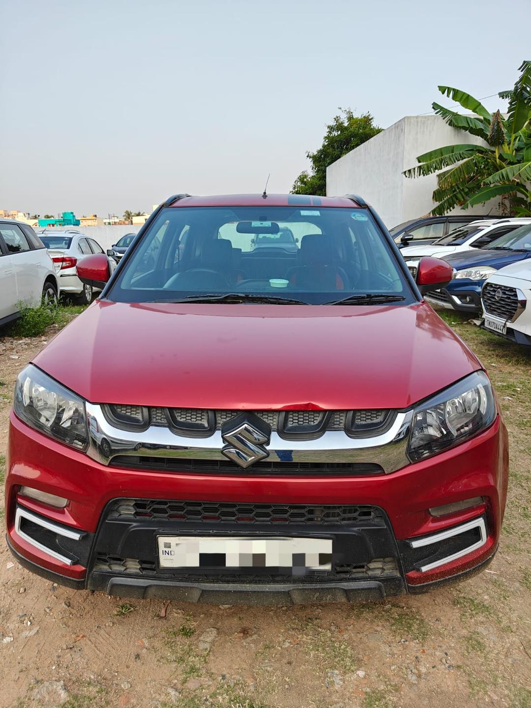 UsedCar