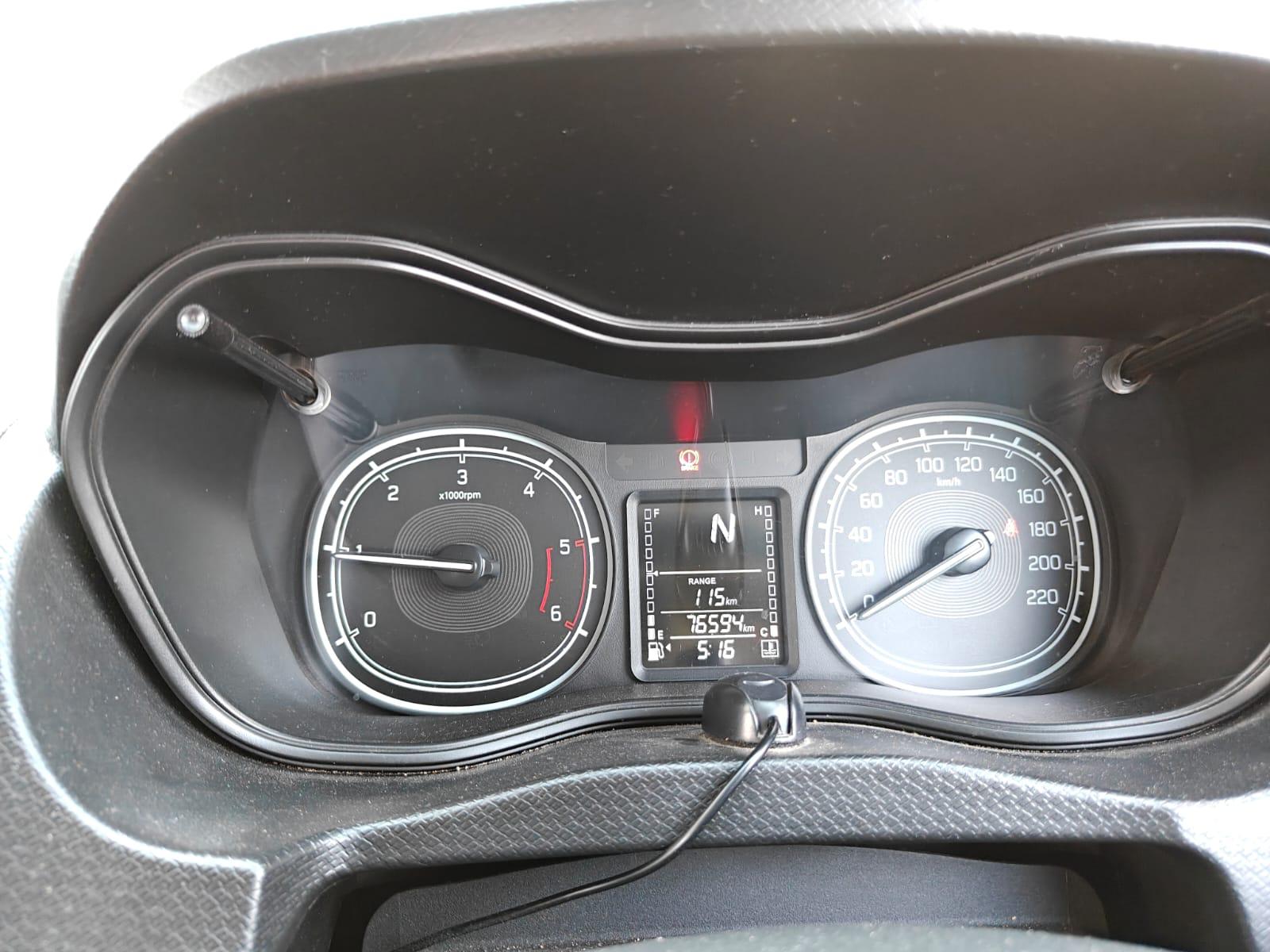 यूज़्ड 2019 मारुति सुजुकी विटारा ब्रेज़ा, Kattupakkam, Chennai 10 यूज़्ड 2019 मारुति सुजुकी विटारा ब्रेज़ा, Kattupakkam, Chennai 10