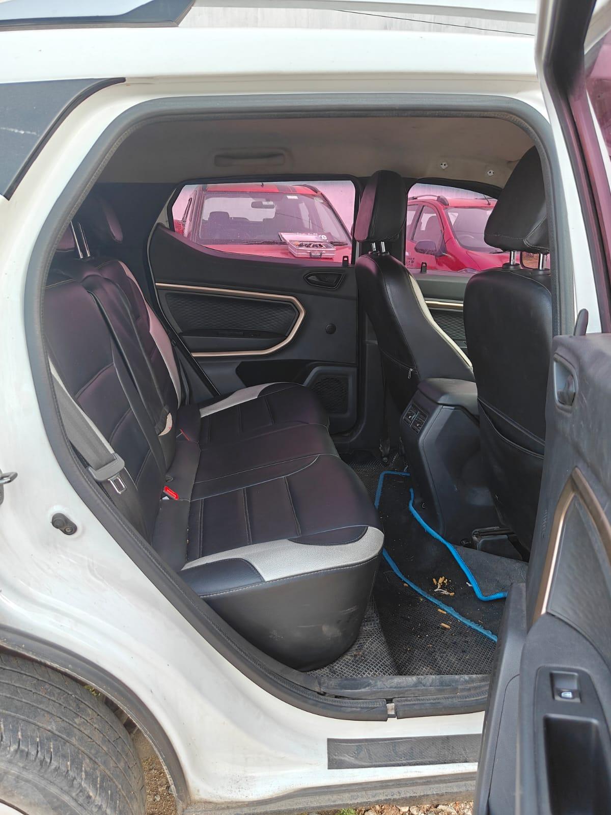 यूज़्ड 2022 रेनो किगर, Kattupakkam, Chennai 13 यूज़्ड 2022 रेनो किगर, Kattupakkam, Chennai 13