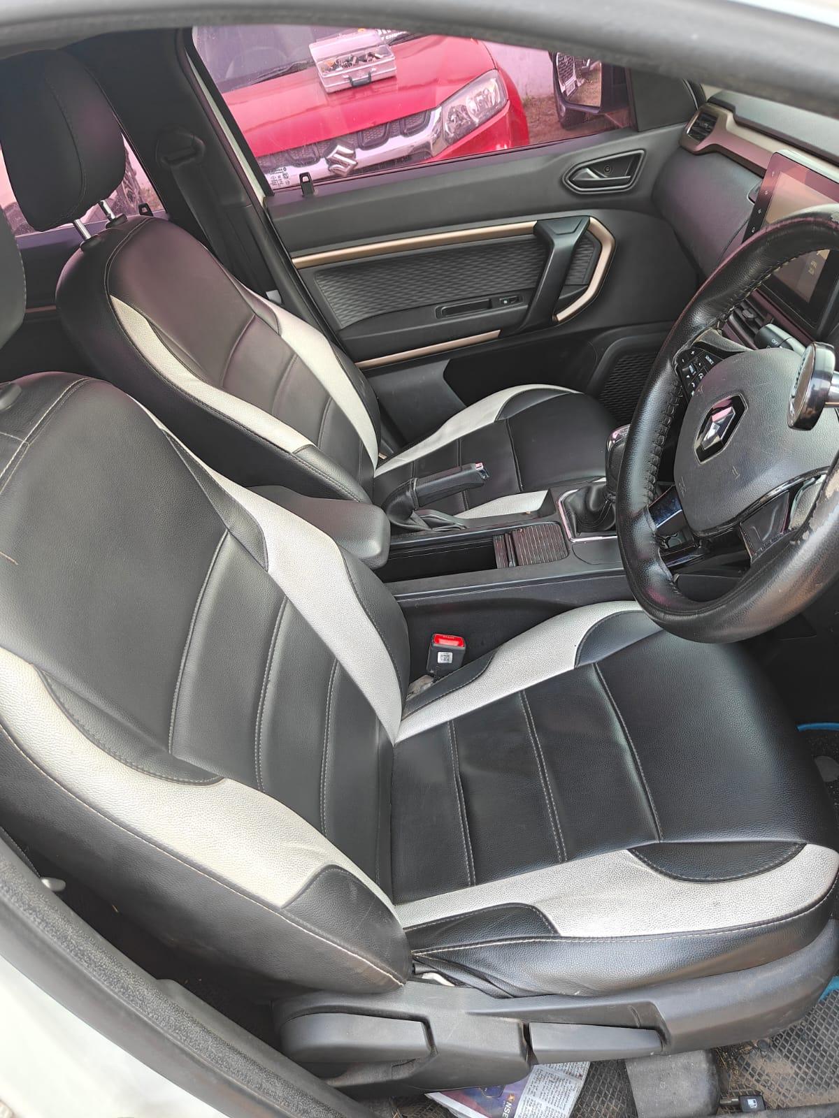 यूज़्ड 2022 रेनो किगर, Kattupakkam, Chennai 10 यूज़्ड 2022 रेनो किगर, Kattupakkam, Chennai 10