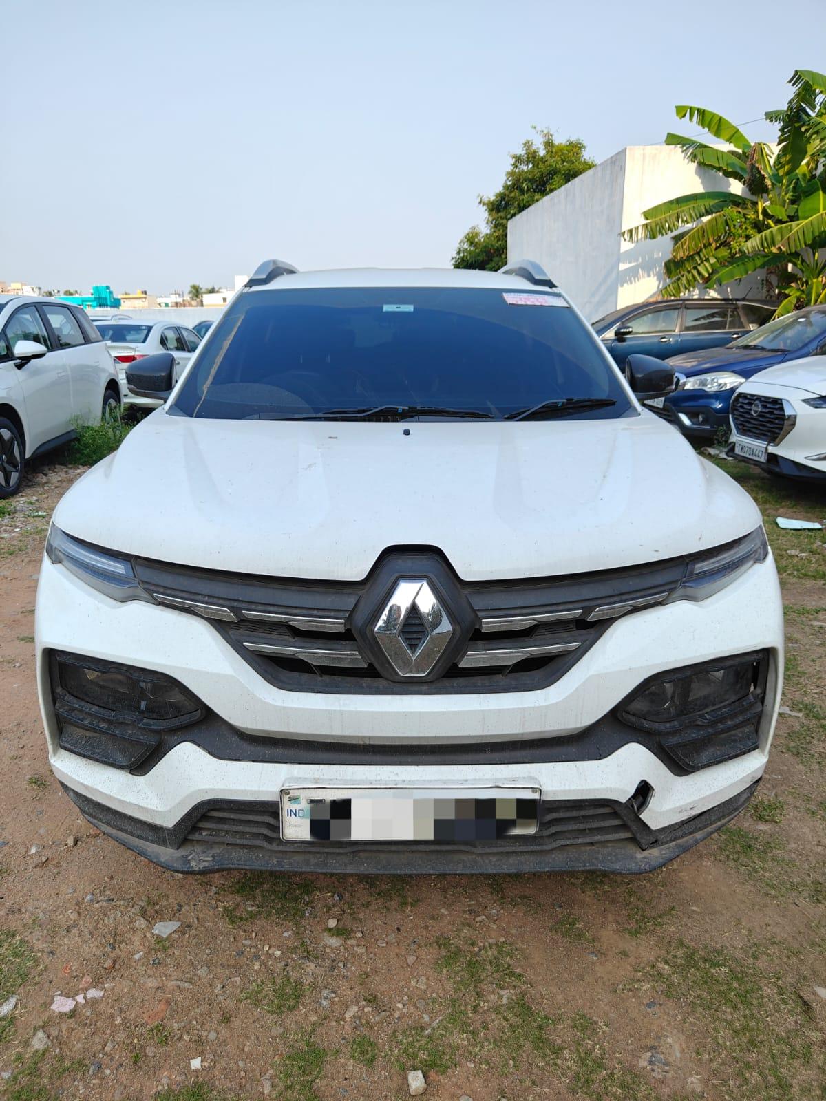 यूज़्ड 2022 रेनो किगर, Kattupakkam, Chennai 7 यूज़्ड 2022 रेनो किगर, Kattupakkam, Chennai 7