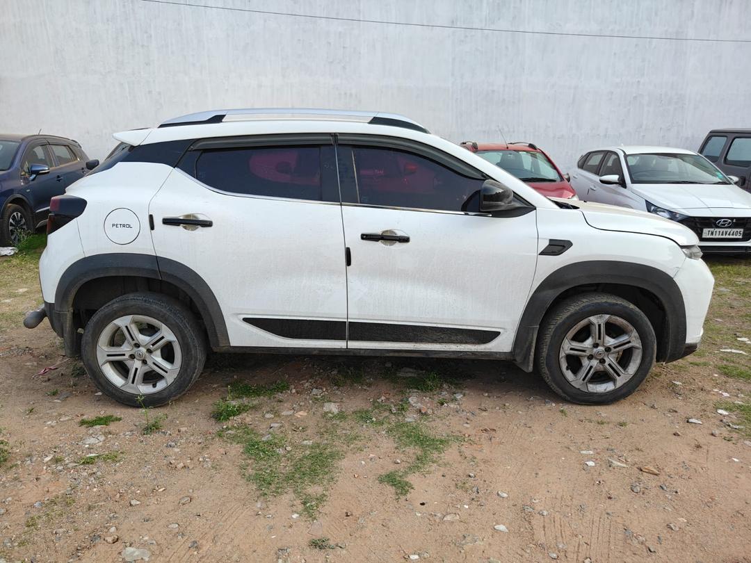UsedCar