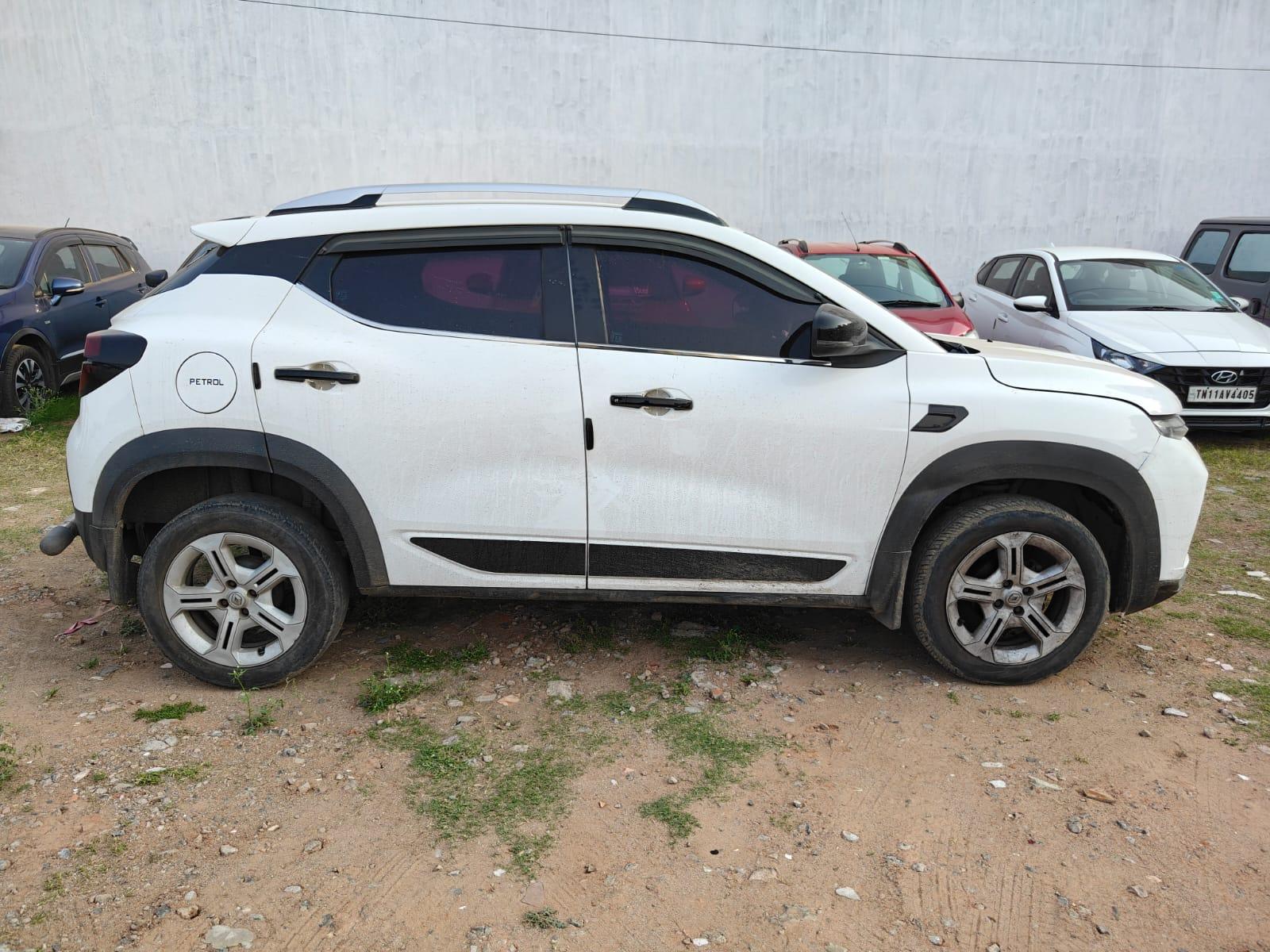 यूज़्ड 2022 रेनो किगर, Kattupakkam, Chennai 5 यूज़्ड 2022 रेनो किगर, Kattupakkam, Chennai 5