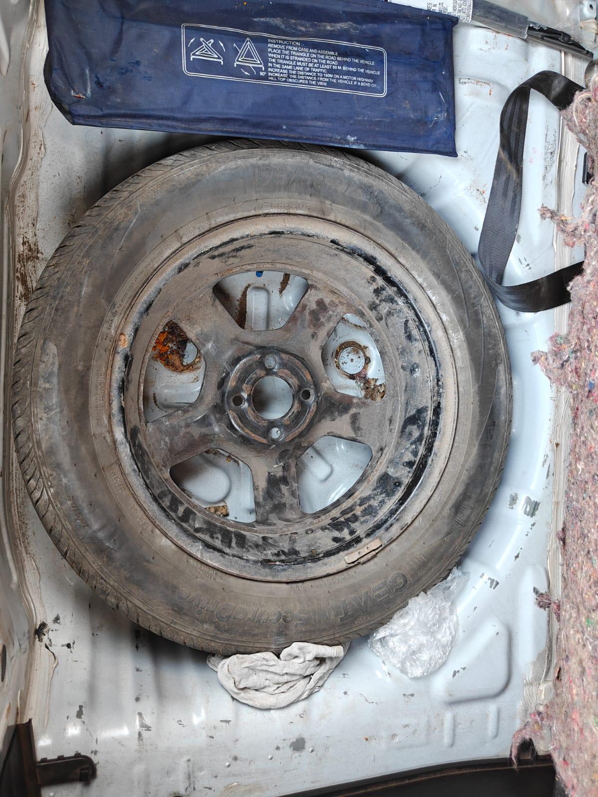 यूज़्ड 2022 रेनो किगर, Kattupakkam, Chennai 8 यूज़्ड 2022 रेनो किगर, Kattupakkam, Chennai 8