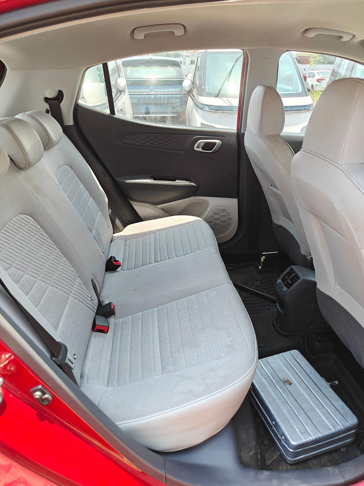 यूज़्ड 2023 ह्युंडई ग्रैंड आई10 निओस, Kattupakkam, Chennai 13 यूज़्ड 2023 ह्युंडई ग्रैंड आई10 निओस, Kattupakkam, Chennai 13