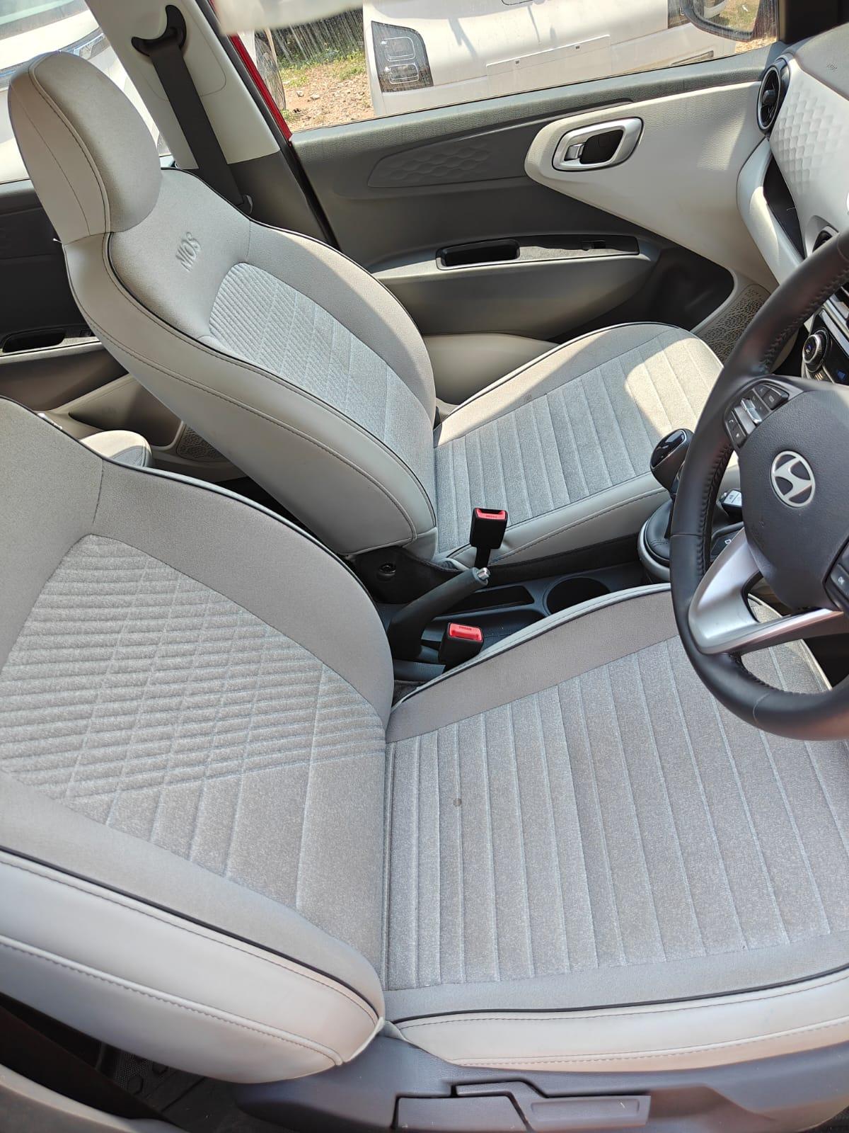 यूज़्ड 2023 ह्युंडई ग्रैंड आई10 निओस, Kattupakkam, Chennai 12 यूज़्ड 2023 ह्युंडई ग्रैंड आई10 निओस, Kattupakkam, Chennai 12