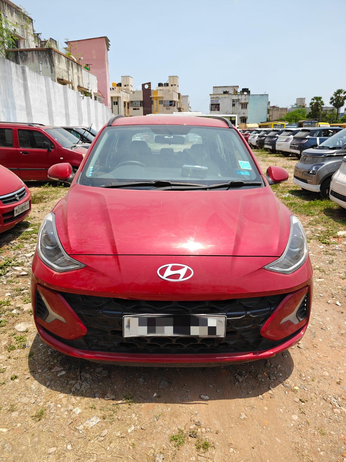 यूज़्ड 2023 ह्युंडई ग्रैंड आई10 निओस, Kattupakkam, Chennai 7 यूज़्ड 2023 ह्युंडई ग्रैंड आई10 निओस, Kattupakkam, Chennai 7